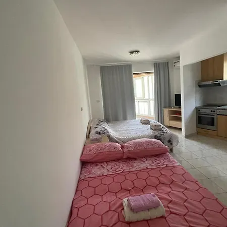 アパート Sofia メドゥリン