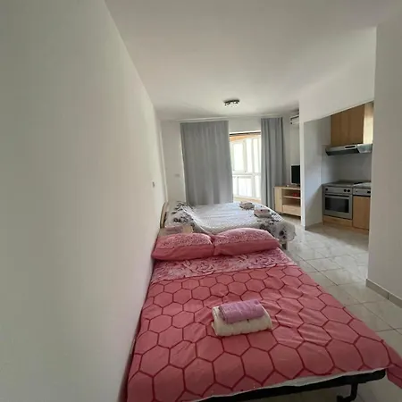 Appartement Sofia *