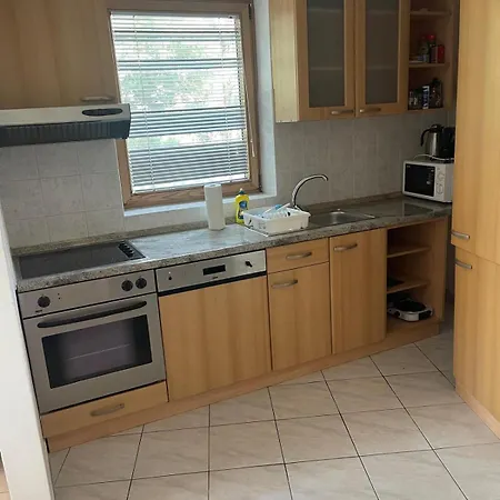 Appartement Sofia *
