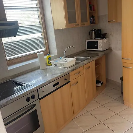 Sofia Apartman *