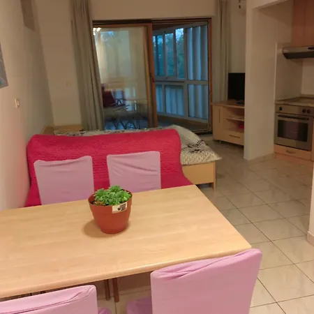 Apartment Sofia Medulin