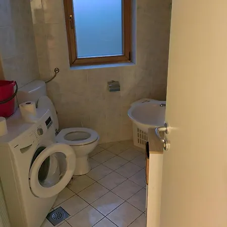 Sofia Apartment