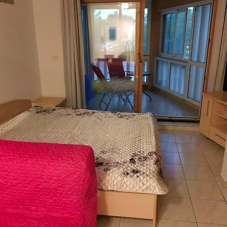 Sofia Apartment *