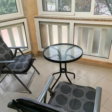 Apartment Sofia