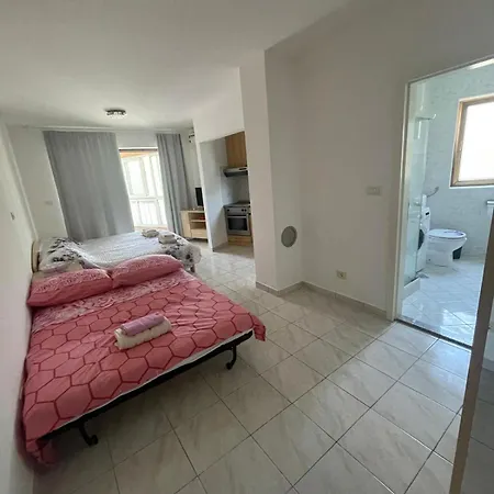 Sofia Apartman *