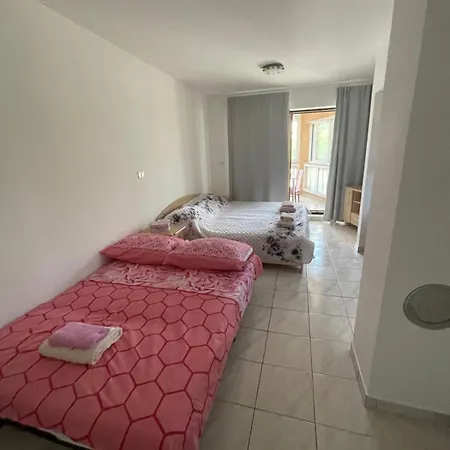 Apartman Sofia *