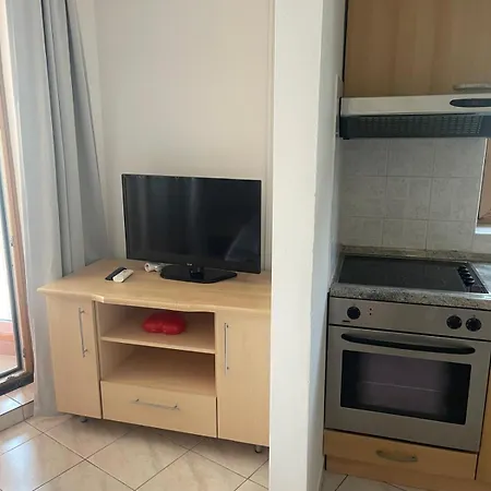 Sofia Apartman Medulin