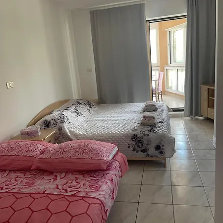 Sofia Apartman
