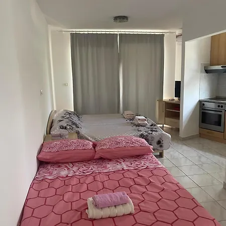 Apartman Sofia Medulin