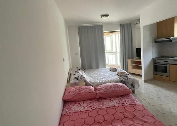 Appartement Sofia Medulin