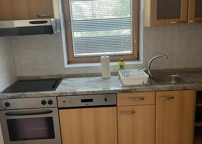 Sofia Appartement Medulin