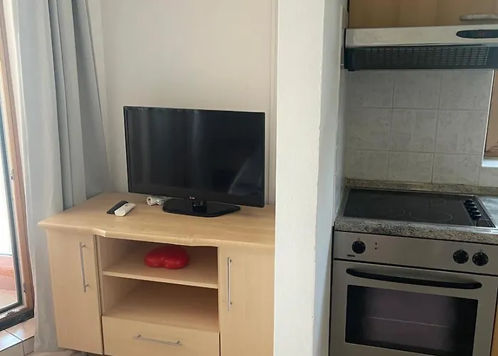 Sofia Appartement Medulin