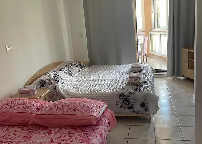 Sofia Appartement