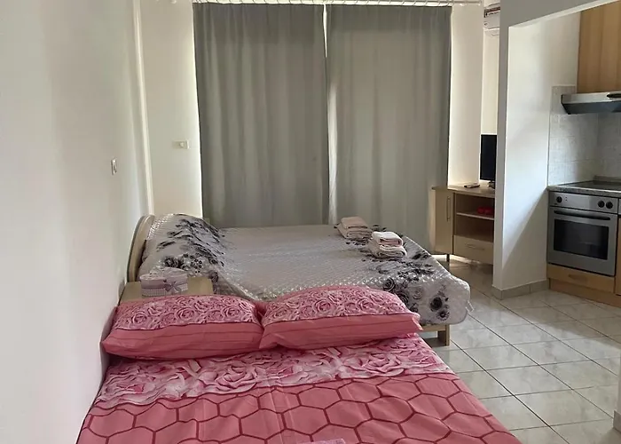 Appartement Sofia Medulin